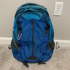 Patagonia Refugio Backpack 28L